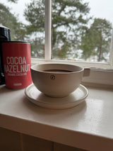 Cocoa Hazelnut