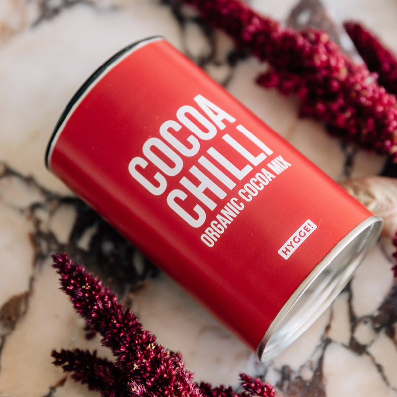 Cocoa Chilli