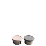 To snack-bokser Soft Rose / Dark Grey - 100 ml