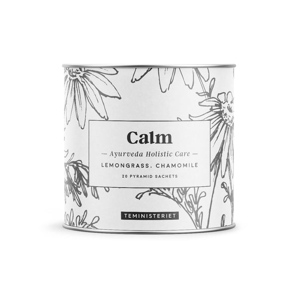 Ayurveda Calm te med posr