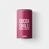 Cocoa Chilli fra Teministeriet, hygge kolleksjonen