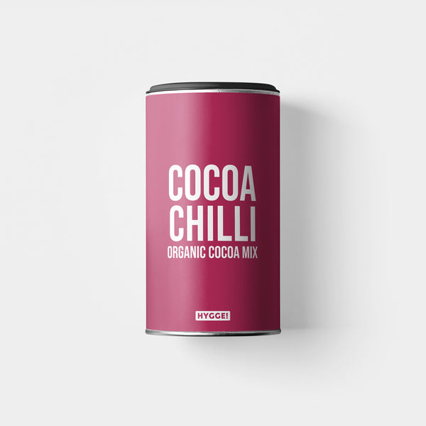 Cocoa Chilli