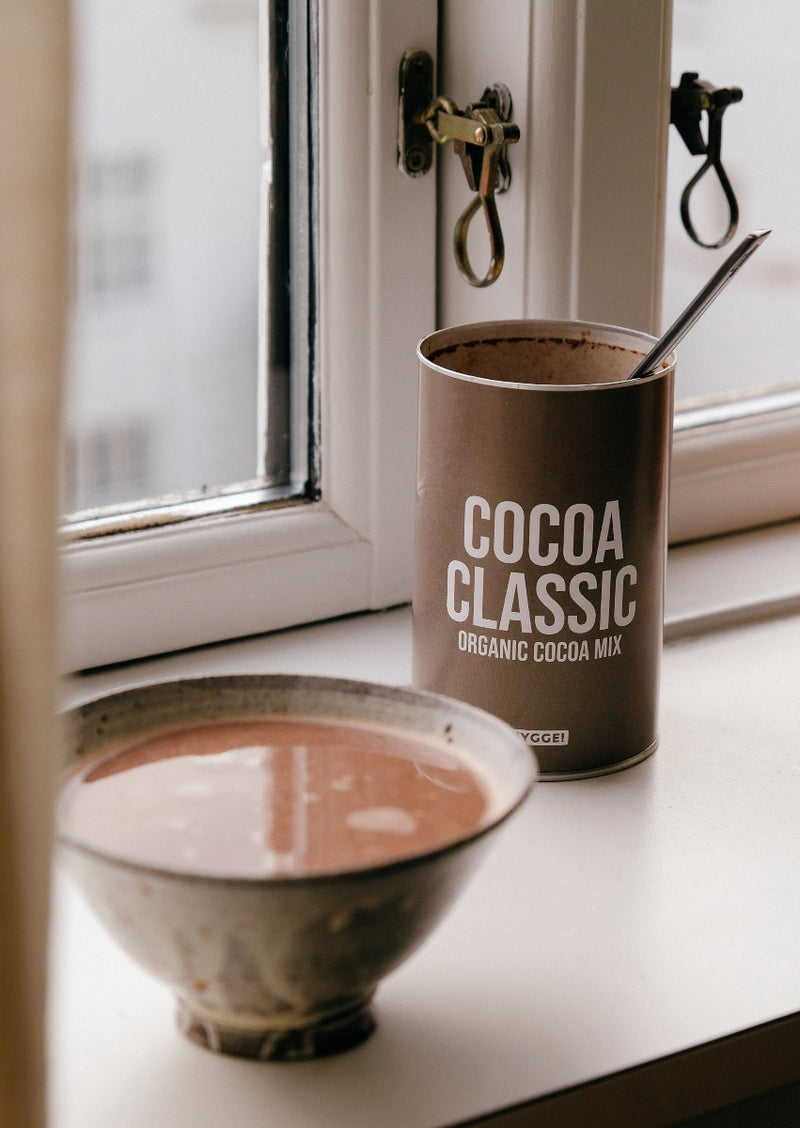 Cocoa Classic